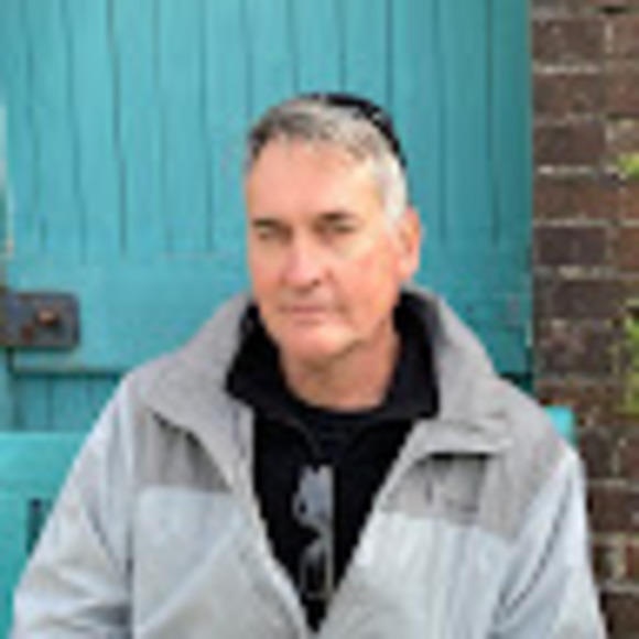 Meet your Posher, Jeffrey - Picture 1 of 1